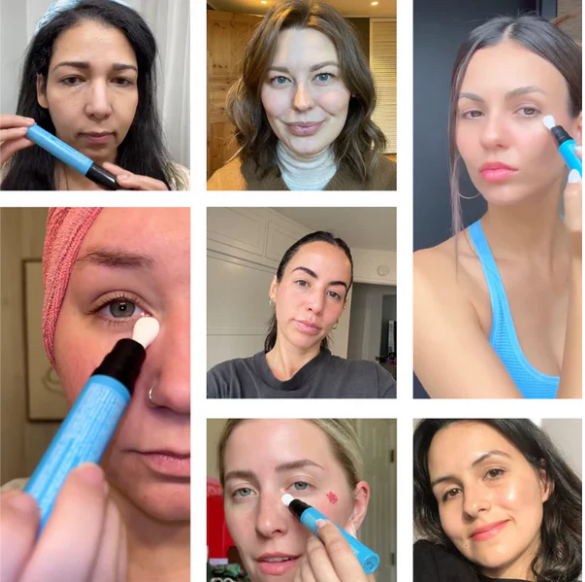 PDRN Sérum Anti Idade