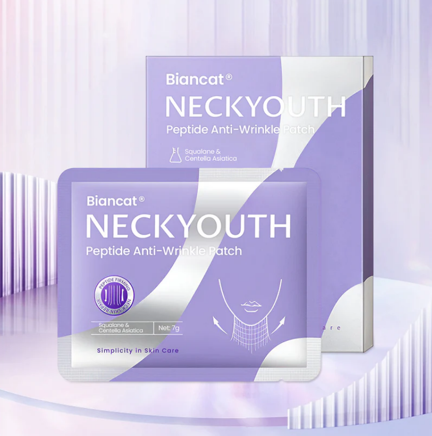 NECKYOUTH