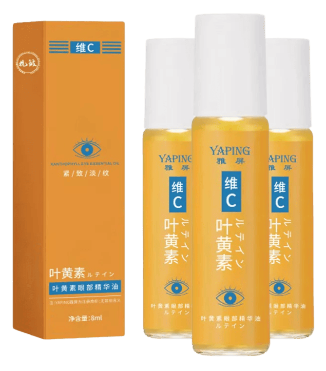 Luteina GLOW Rolon 5 em 1 ultra - Rejuvenescedor