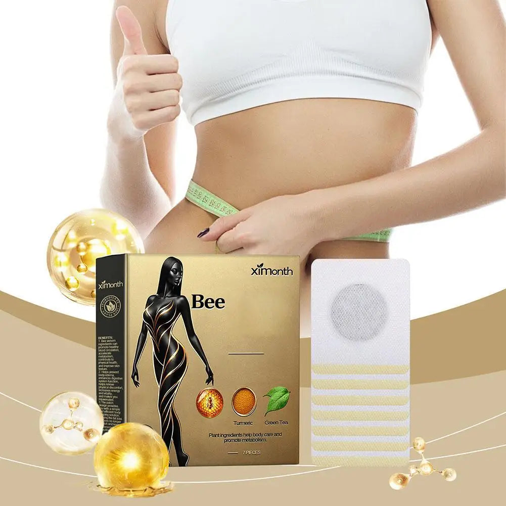 Bee Venom Slimming Patch