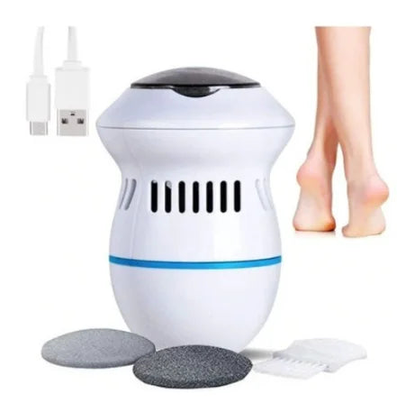 Skin Beauty® - Removedor de Calos - ENTREGA RÁPIDA