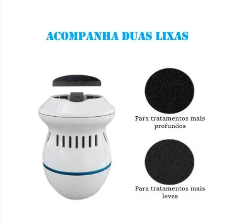 Skin Beauty® - Removedor de Calos - ENTREGA RÁPIDA