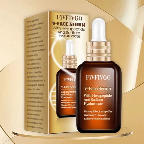 V-Face Serum