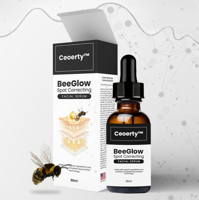 Sérum BeeGlow
