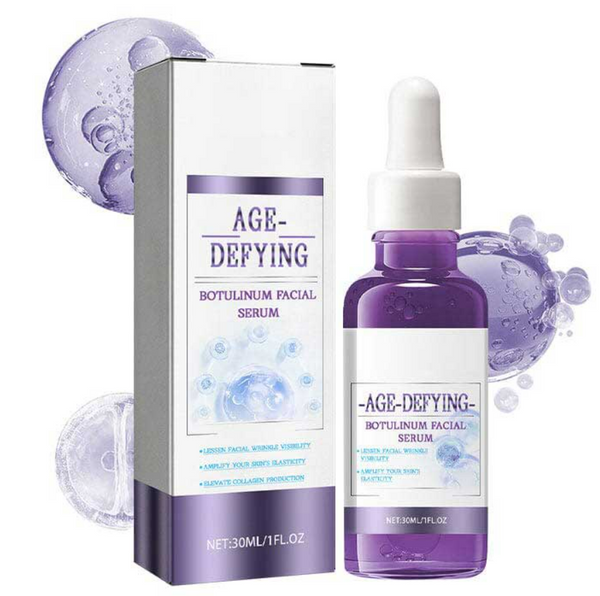 Age Defying