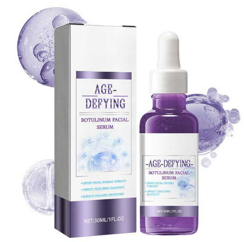 Age Defying