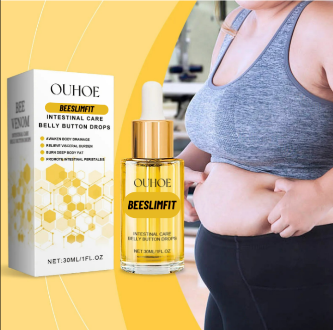 BeeSlimFit