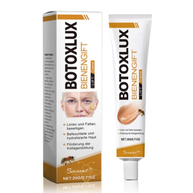 BOTOXLUX