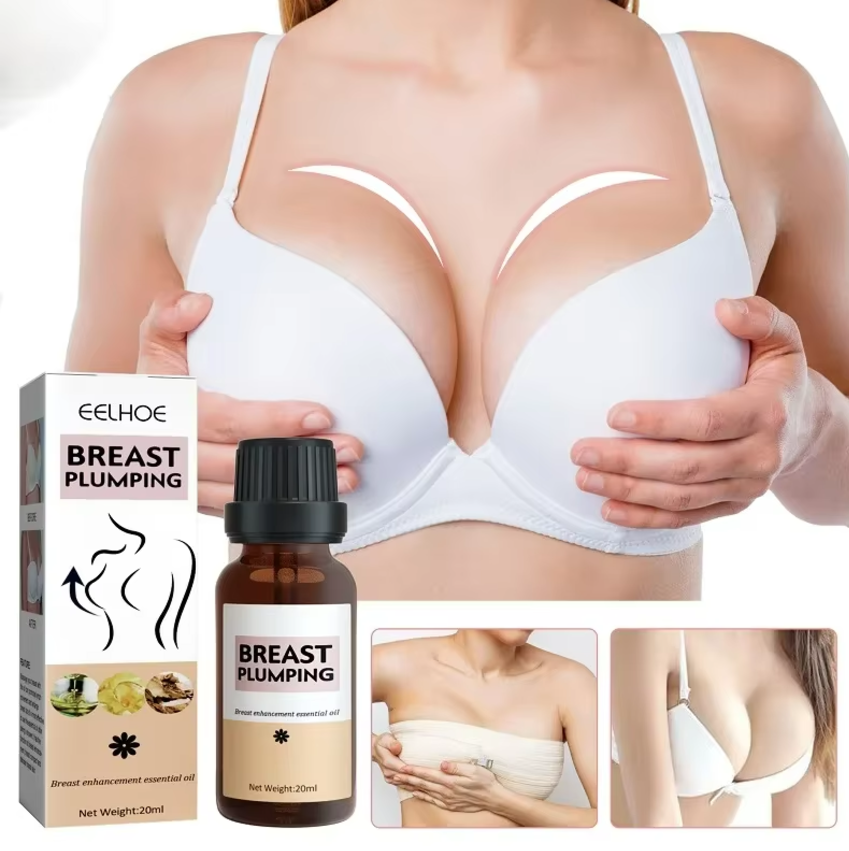 Breast Plumping
