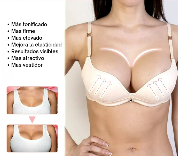 Breast Plumping