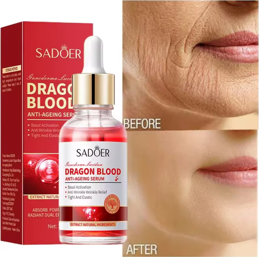Dragon's Blood Sérum  ( 2 unidades )
