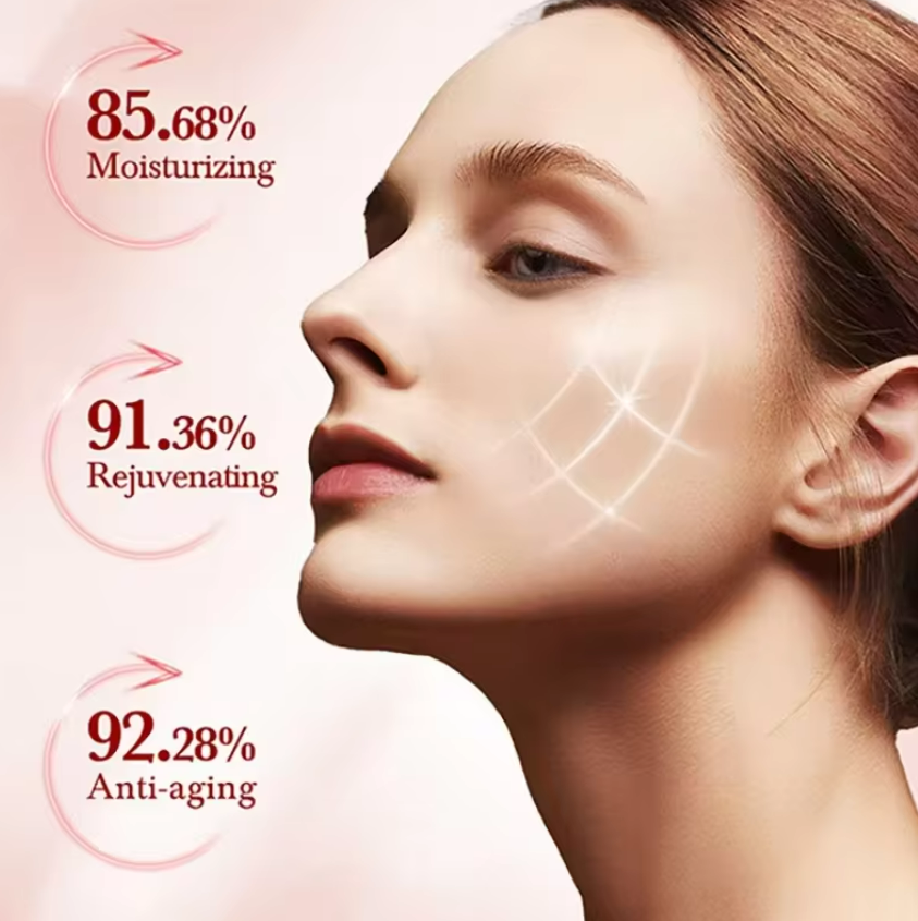 Dragon's Blood Sérum  ( 2 unidades )