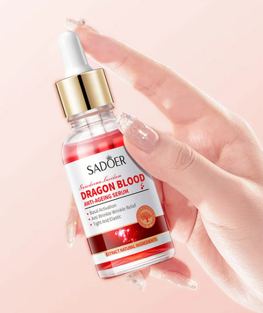 Dragon's Blood Sérum  ( 2 unidades )