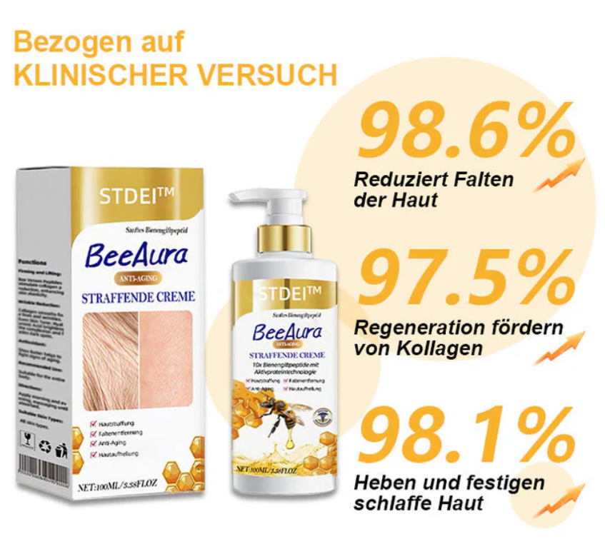 𝐁𝐞𝐞𝐀𝐮𝐫𝐚