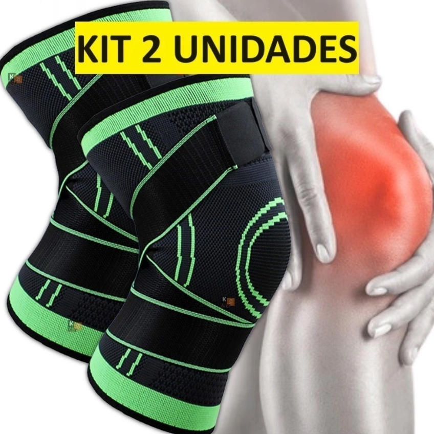 JOELHEIRA DЕ СОМРRЕЅЅÃО ОRТОРÉDIСА - PAGUE 1 E LEVE 2 UNIDADES