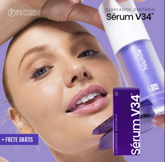 Clareador Dental - ENTREGA EXPRESSA DE 5 A 12 DIAS EM TODO BRASIL
