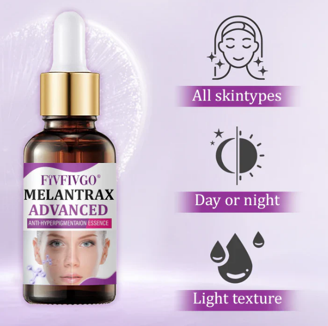 MELANTRAX ADVANCED