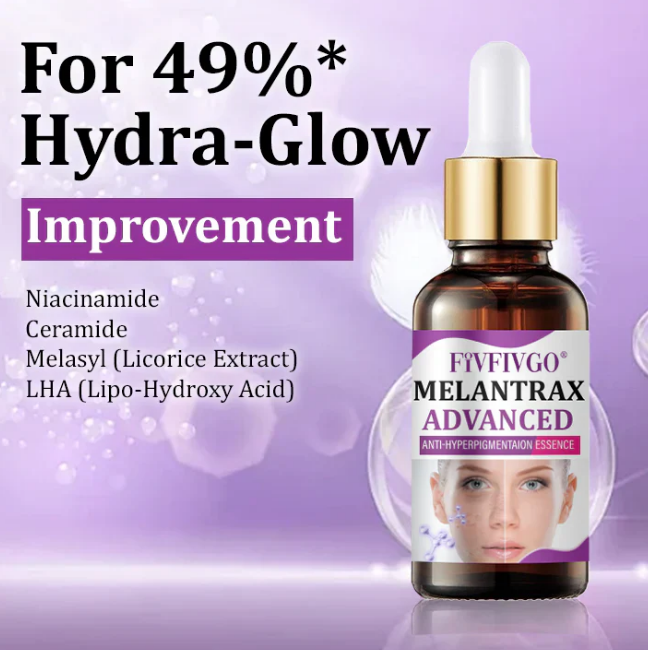 MELANTRAX ADVANCED