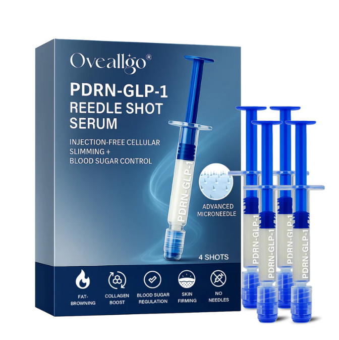 PDRN-GLP-1 Reedle Shot Serum