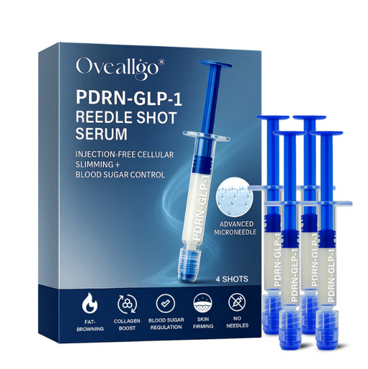 PDRN-GLP-1 Reedle Shot Serum
