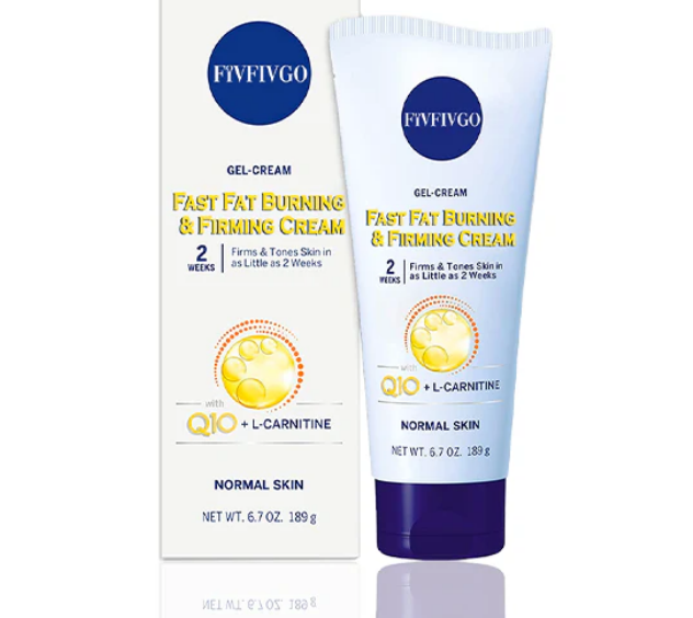 Firm&Fit Cream