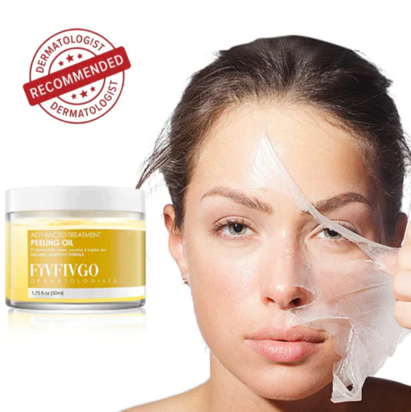 Glow Peel