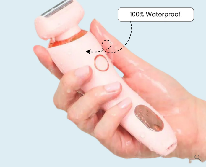 Barbeador TOP PREMIUM