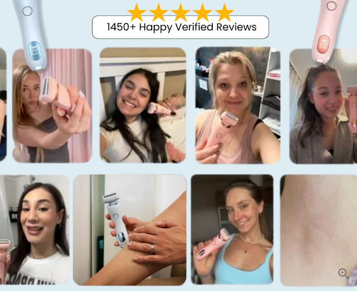 Barbeador TOP PREMIUM