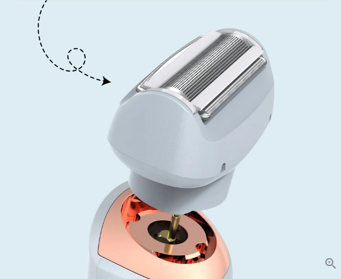 Barbeador TOP PREMIUM