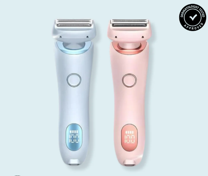 Barbeador TOP PREMIUM