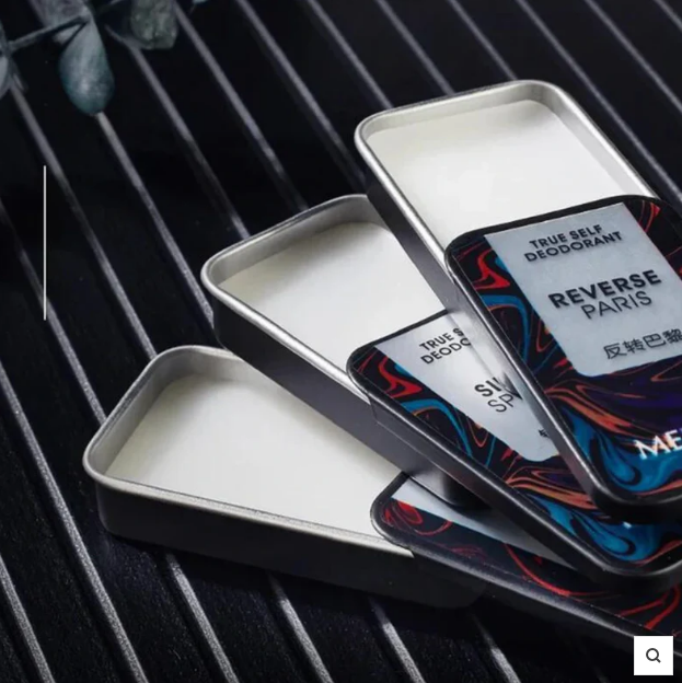 Perfume Sólido Paris Median Afrodisíaco de Longa Duração | Pague 1 Leve 3 |