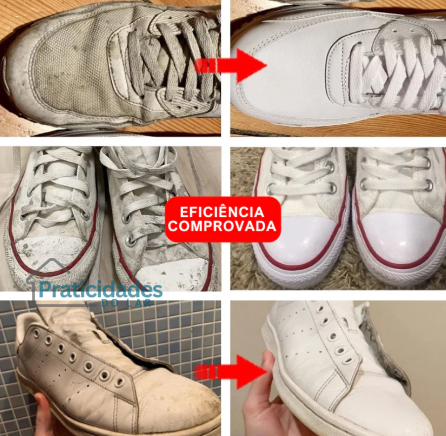 Cleaning Cream® - Limpeza Poderosa, Rápida e Prática