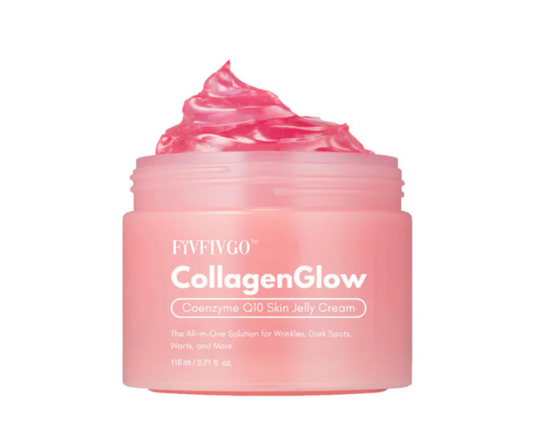 CollagenGlow
