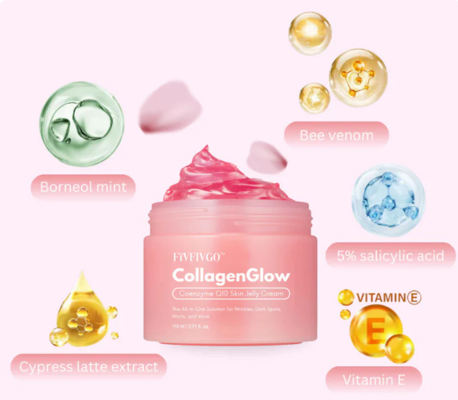 CollagenGlow