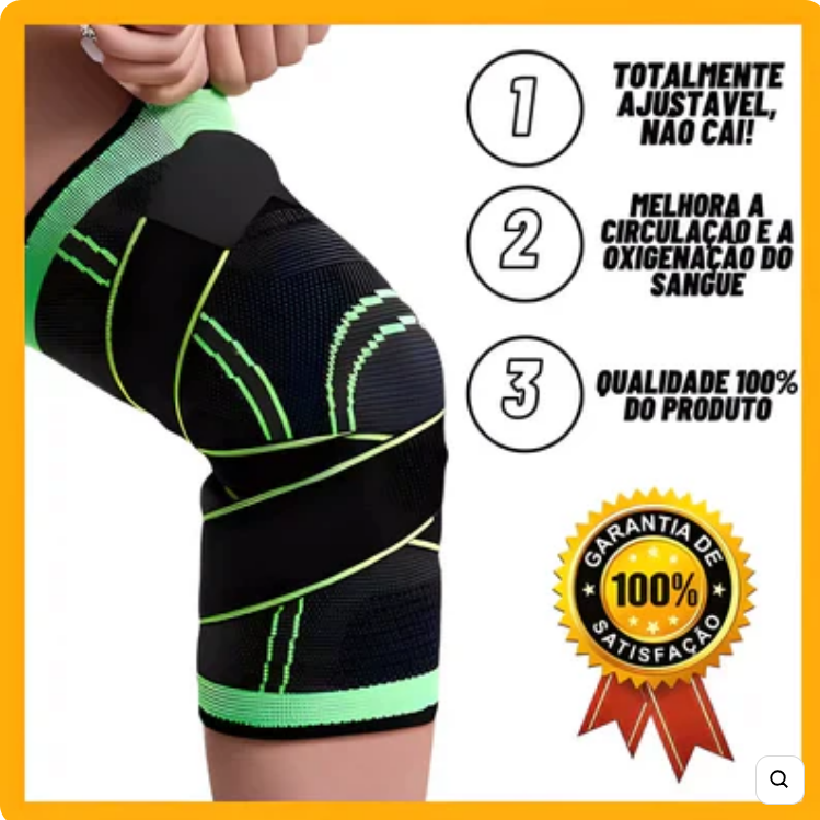 JOELHEIRA DЕ СОМРRЕЅЅÃО ОRТОРÉDIСА - PAGUE 1 E LEVE 2 UNIDADES