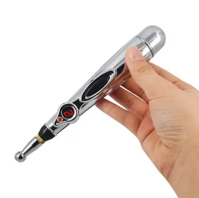 Caneta Massageadora de ACUMPUMAX