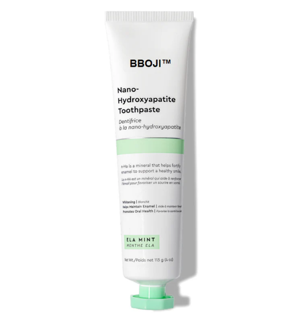 Nano-Hidroxiapatita