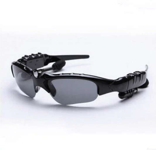 Óculos Inteligente Goldest com Fone de Ouvido e Bluetooth 5.0