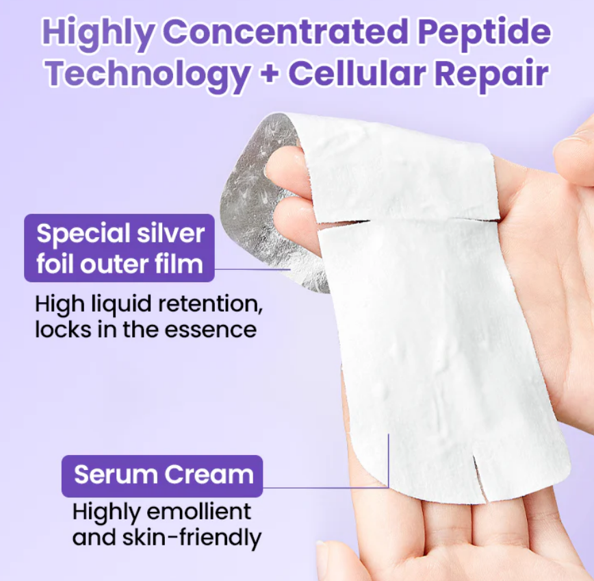 Neckyouth - PESCOÇO LISO