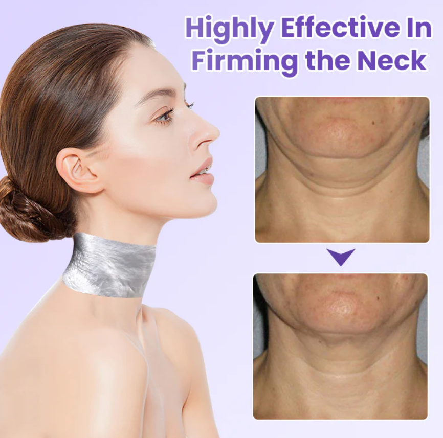 Neckyouth - PESCOÇO LISO