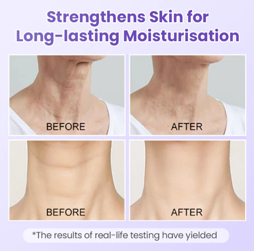 Neckyouth - PESCOÇO LISO