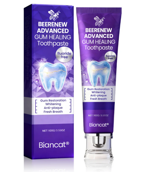 BeeRenew Advanced Gum Healing