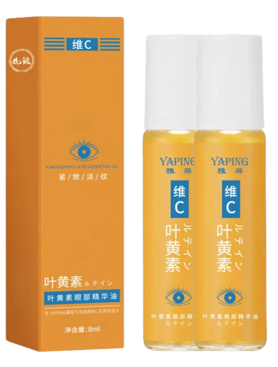  Luteina GLOW Rolon 5 em 1 ultra  - Rejuvenescedor