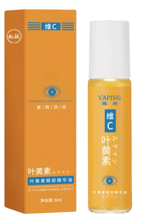  Luteina GLOW Rolon 5 em 1 ultra  - Rejuvenescedor