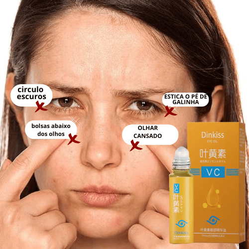  Luteina GLOW Rolon 5 em 1 ultra  - Rejuvenescedor