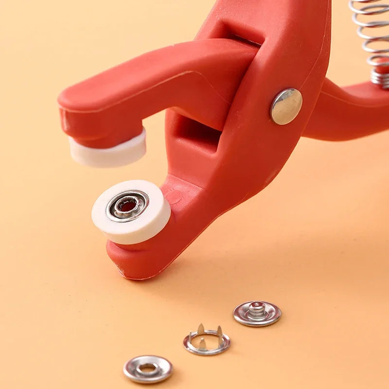 Ali-Easy  - Alicate de fixação