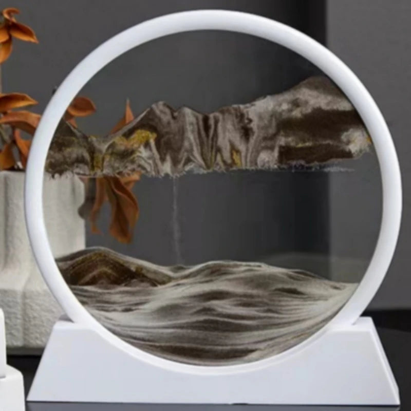 Arte em Areia - Moderna87