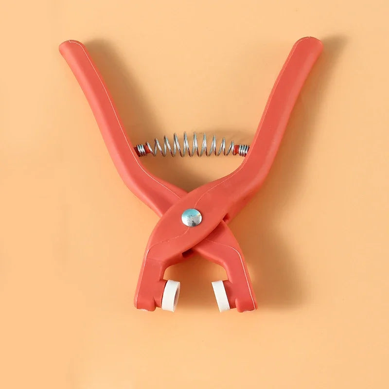 Ali-Easy  - Alicate de fixação