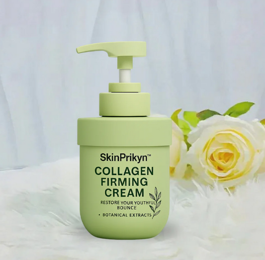Collagen Firming Cream