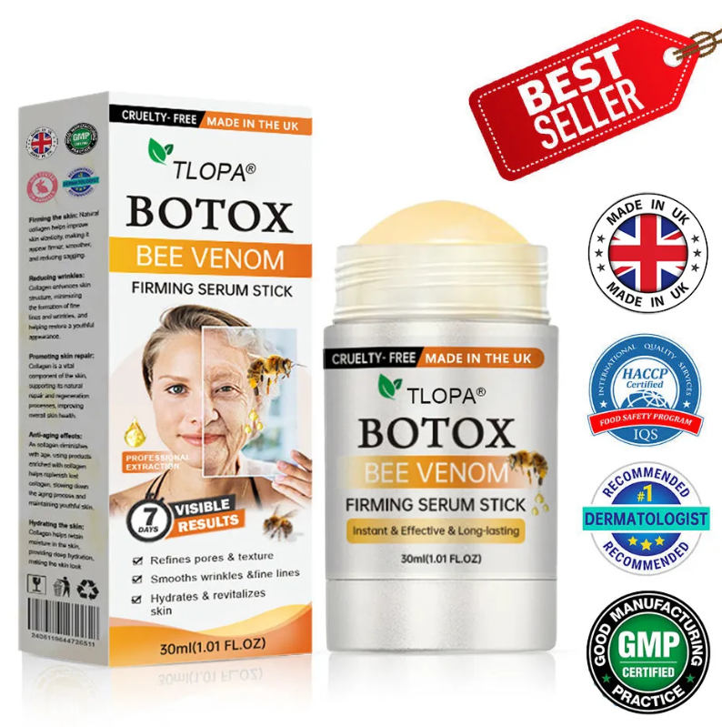Botox Bee Venom Firming Serum Stick